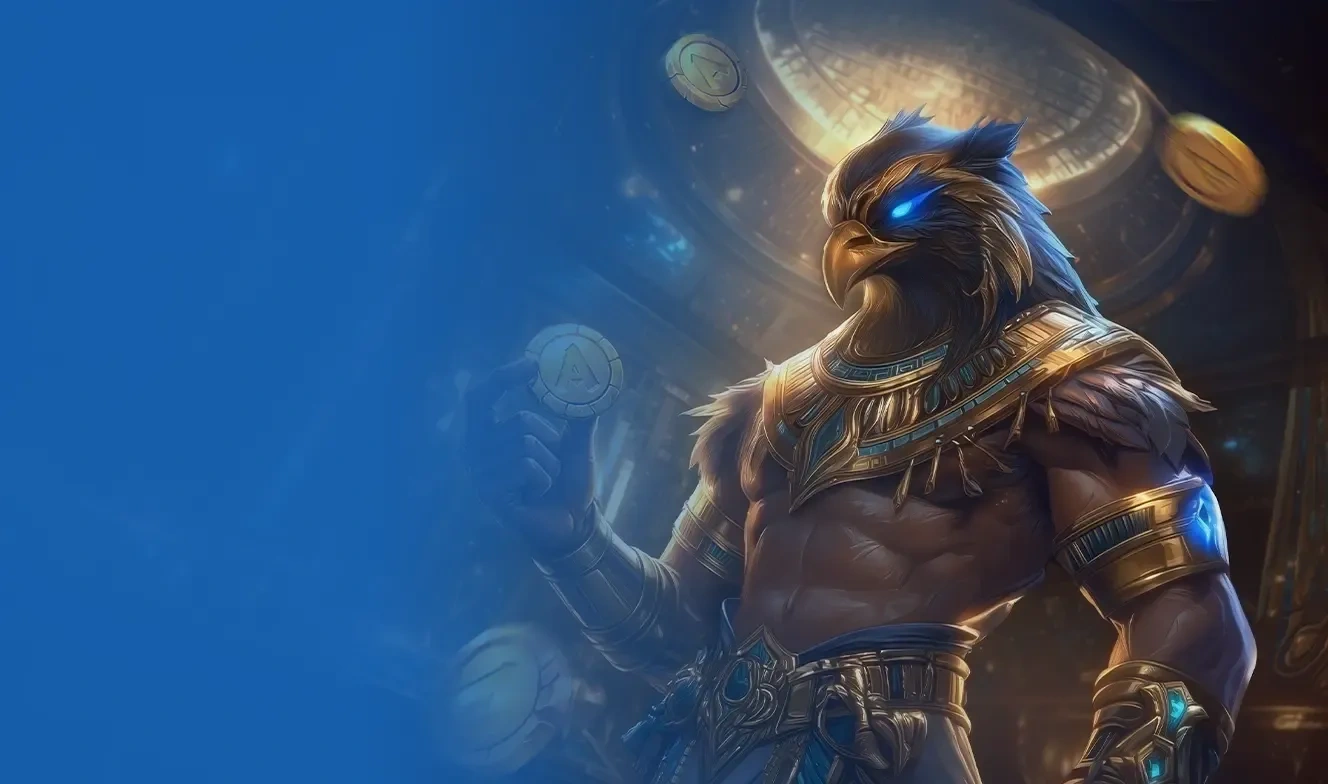 Amonbet Casino - online gaming